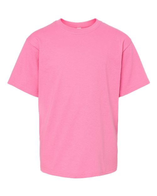Basic Youth cotton T-Shirt - C4850