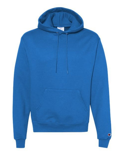 Champion - Powerblend® Hooded Sweatshirt - S700 - Budget Promotion