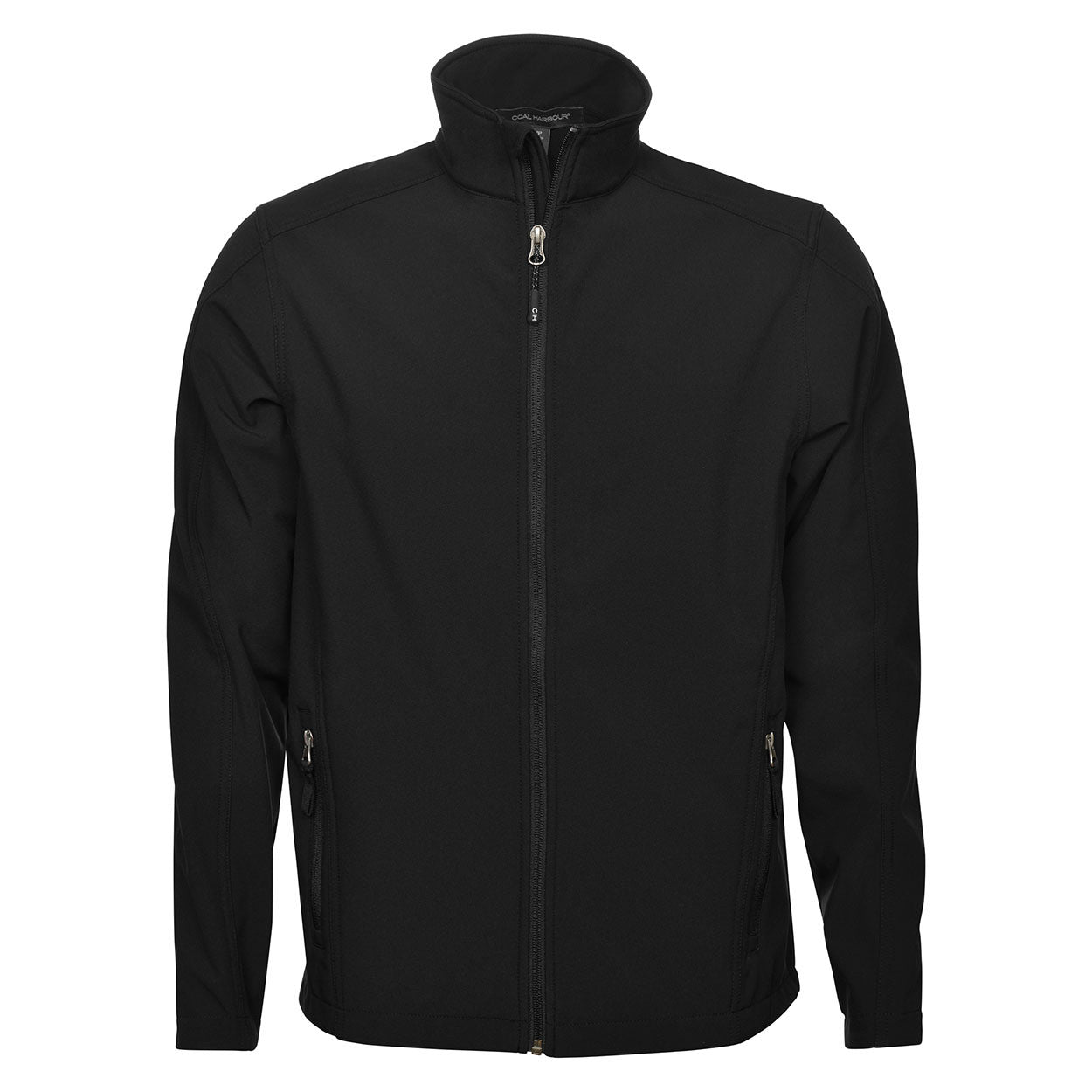 COAL HARBOUR® EVERYDAY SOFT SHELL JACKET. J7603