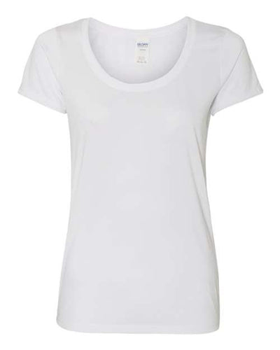Gildan - Performance® Core Women's T-Shirt - 46000L - Budget Promotion