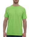 M&O - GOLD SOFT TOUCH T-SHIRT - 4800 (Heather Colour)