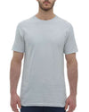 M&O - GOLD SOFT TOUCH T-SHIRT - 4800 (Heather Colour)
