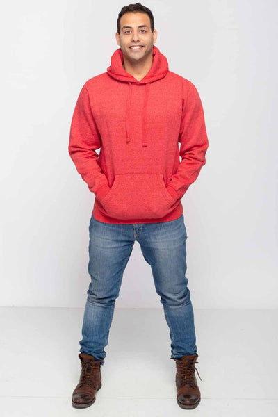 Adult Mid Weight Classic Hoody - 717 - Budget Promotion