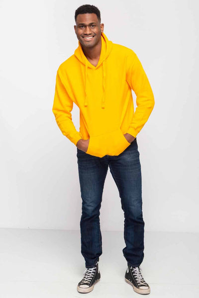 Adult Mid Weight Classic Hoody - 717 - Budget Promotion