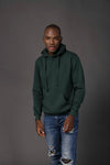 Adult Mid Weight Promo Hoody - 317 - Budget Promotion