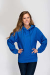 Adult Mid Weight Promo Hoody - 317 - Budget Promotion