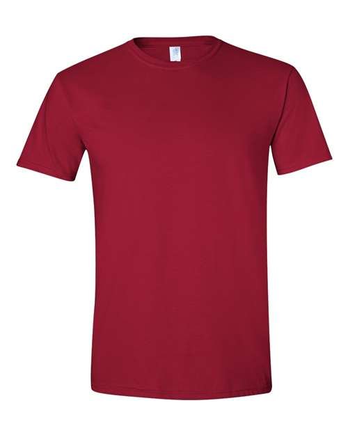 Adult Softstyle® Camp T-Shirt - C64000