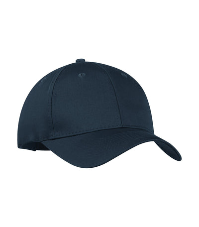 Adult & Youth TWILL CAP. C130 - Budget Promotion