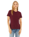 BELLA + CANVAS - Women’s Relaxed Jersey Tee - 6400 - Budget Promotion