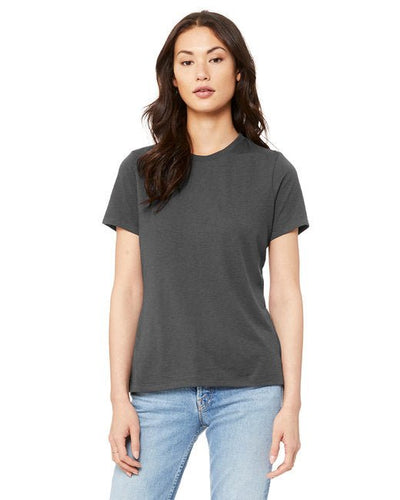 BELLA + CANVAS - Women’s Relaxed Jersey Tee - 6400 - Budget Promotion