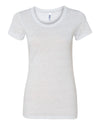 BELLA + CANVAS - Women's Triblend Tee - 8413 - Budget Promotion