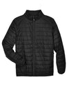 Core 365 Men's Prevail Packable Puffer Jacket - CE700 - Budget Promotion