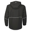 DRYFRAME® DRY TECH WATERPROOF SHELL SYSTEM PERFORMANCE JACKET. DF7634 - Budget Promotion