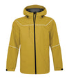 DRYFRAME® DRY TECH WATERPROOF SHELL SYSTEM PERFORMANCE JACKET. DF7634 - Budget Promotion