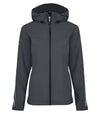 DRYFRAME® DRY TECH WATERPROOF SHELL SYSTEM PERFORMANCE LADIES' JACKET. DF7634L - Budget Promotion