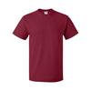 Fruit of the Loom Adult HD Cotton™ T-Shirt-3931 - Budget Promotion