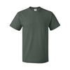 Fruit of the Loom Adult HD Cotton™ T-Shirt-3931 - Budget Promotion