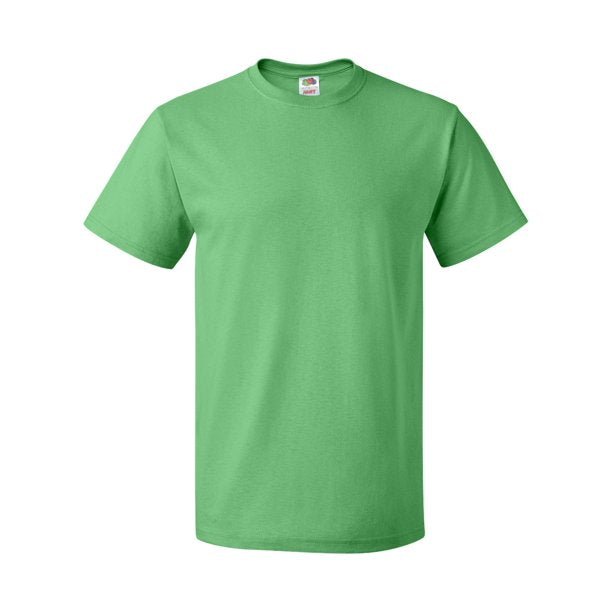 Fruit of the Loom Adult HD Cotton™ T-Shirt-3931