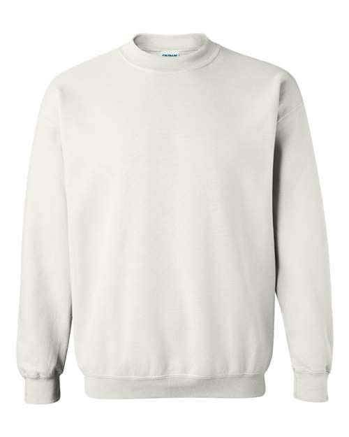 Gildan - Heavy Blend™ Crewneck Sweatshirt - 18000 - Budget Promotion Hoodie  CA$ 11.54