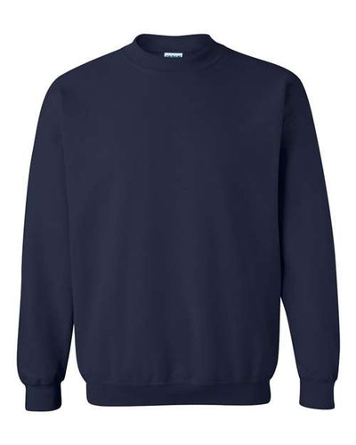 Gildan - Heavy Blend™ Crewneck Sweatshirt - 18000 - Budget Promotion