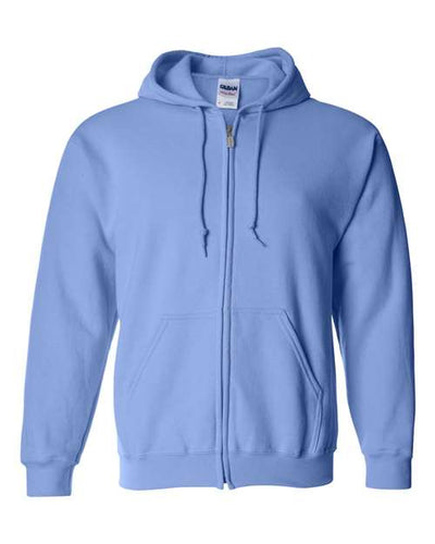 Gildan - Heavy Blend™ Full-Zip Hooded Sweatshirt - 18600 - Budget Promotion