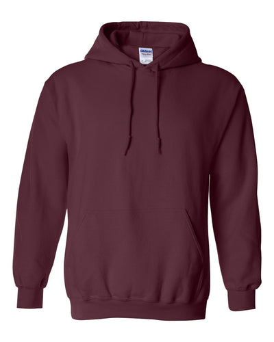 Gildan - Heavy Blend™ Hooded Sweatshirt - 18500 - Budget Promotion