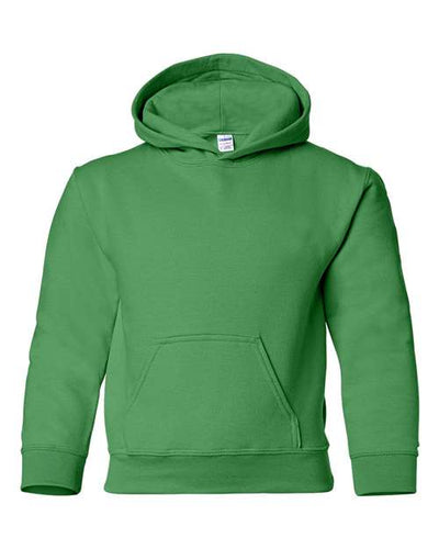 Gildan - Heavy Blend™ Youth Hooded Sweatshirt - 18500B - Budget Promotion