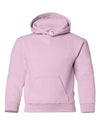Gildan - Heavy Blend™ Youth Hooded Sweatshirt - 18500B - Budget Promotion