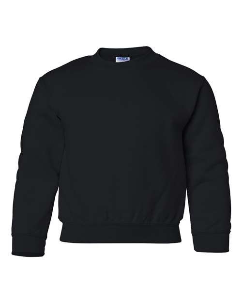 Gildan - Heavy Blend™ Youth Sweatshirt - 18000B - Budget Promotion Hoodie  CA$ 11.55
