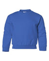 Gildan - Heavy Blend™ Youth Sweatshirt - 18000B - Budget Promotion