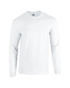 Gildan - Heavy Cotton™ Long Sleeve T-Shirt - 5400 - Budget Promotion