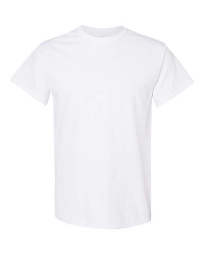 Gildan - Heavy Cotton™ T-Shirt - 5000 - Budget Promotion