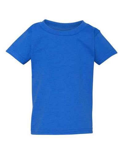 Gildan - Heavy Cotton™ Toddler T-Shirt - 5100P - Budget Promotion