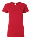 Gildan - Heavy Cotton™ Women’s T-Shirt - 5000L - Budget Promotion