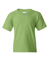 Gildan - Heavy Cotton™ Youth T-Shirt - 5000B - Budget Promotion