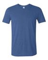 Gildan - Softstyle® T-Shirt - 64000 - Budget Promotion