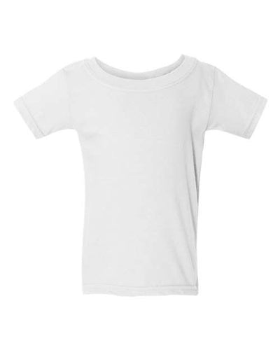 Gildan - Softstyle® Toddler T-Shirt - 64500P - Budget Promotion