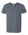 Gildan - Softstyle® V-Neck T-Shirt - 64V00 - Budget Promotion