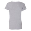 Gildan - Softstyle® Women’s Deep Scoop Neck T-Shirt - 64550L - Budget Promotion