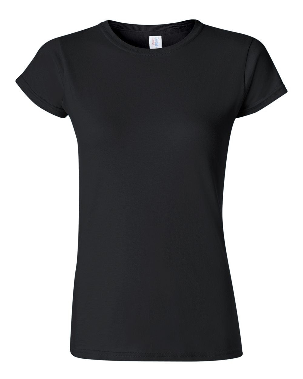 Gildan - Softstyle® Women's T-Shirt - 64000L - Budget Promotion T