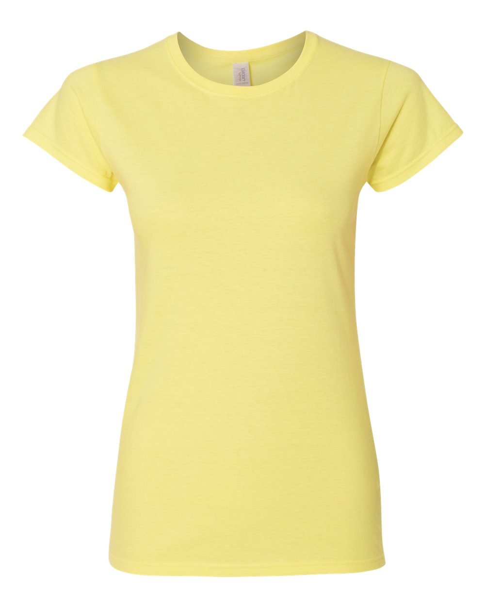 Gildan - Softstyle® Women’s T-Shirt - 64000L