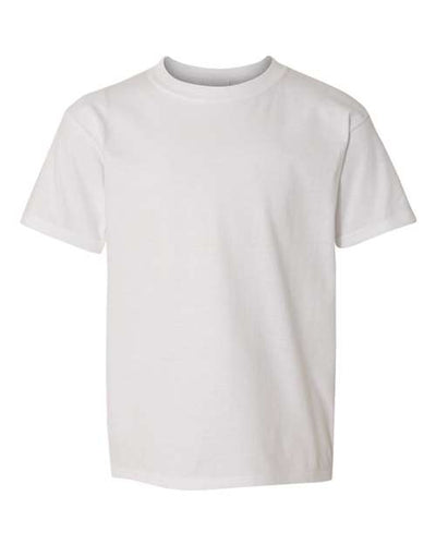Gildan - Softstyle® Youth T-Shirt - 64500B - Budget Promotion