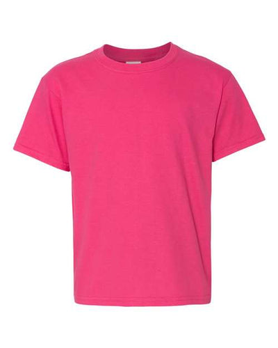 Gildan - Softstyle® Youth T-Shirt - 64500B - Budget Promotion