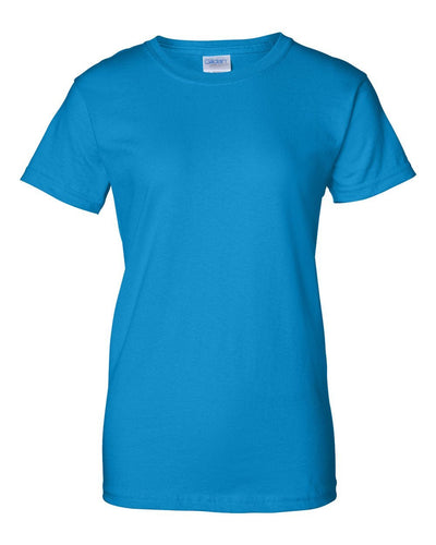 Gildan - Ultra Cotton® Women’s T-Shirt - 2000L