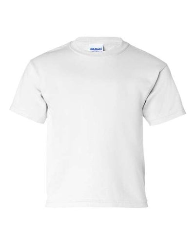 Gildan - Ultra Cotton® Youth T-Shirt - 2000B - Budget Promotion