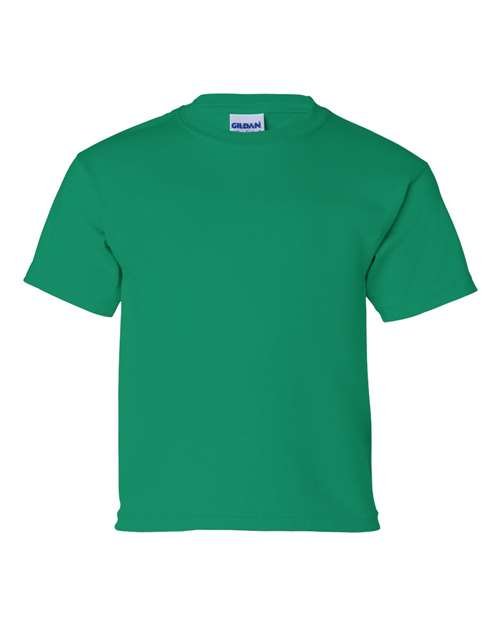 Gildan - Ultra Cotton® Youth T-Shirt - 2000B - Budget Promotion T-shirt CA$  4.25