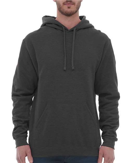 M&O - Unisex Pullover Hoodie - 3320 - Budget Promotion Hoodie CA
