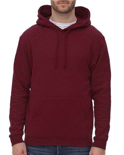 M&O - Unisex Pullover Hoodie - 3320