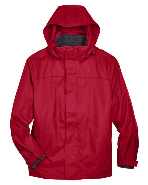 North End Adult 3-in-1 Jacket - 88130