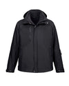 North End Men's Caprice 3-in-1 Jacket with Soft Shell Liner - 88178 - Budget Promotion